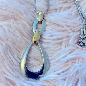 ❌BUY 1 GET 1 FREE❌Lia Sophia necklace